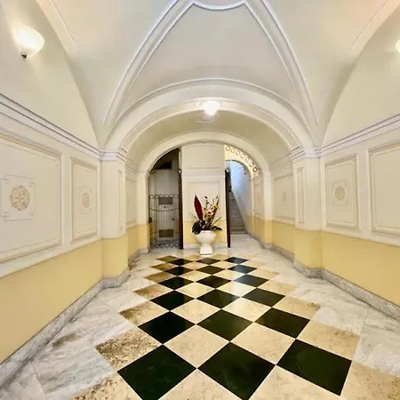 Maison Flores Deluxe باري