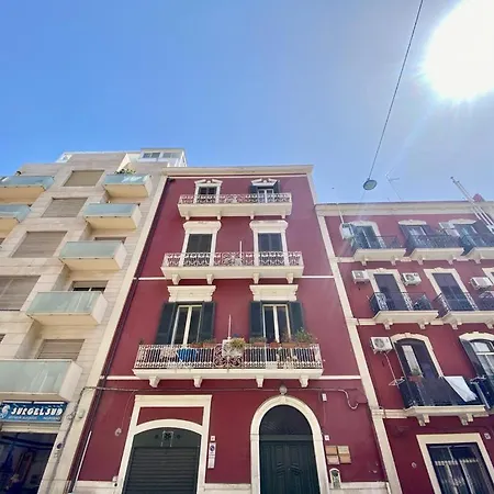 Apartamento Maison Flores Deluxe *