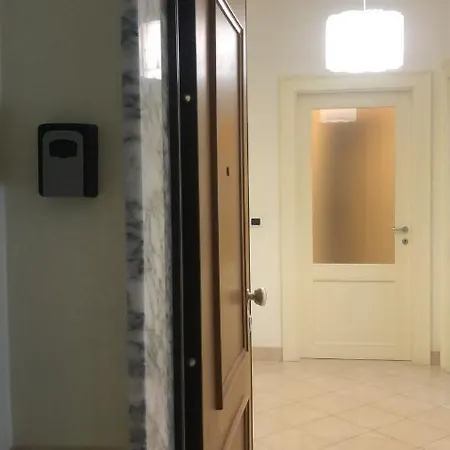 Apartamento Maison Flores Deluxe