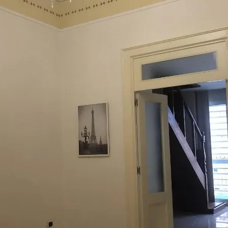 Maison Flores Deluxe شقة *