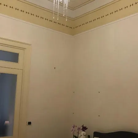Maison Flores Deluxe Appartamento