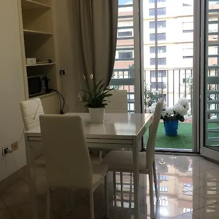 Maison Flores Deluxe