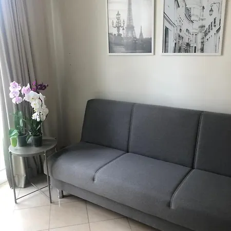 Maison Flores Deluxe * Bari