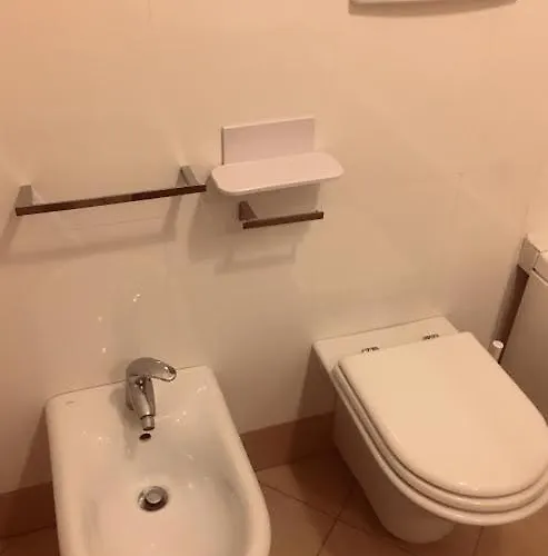 Appartamento Maison Flores Deluxe *