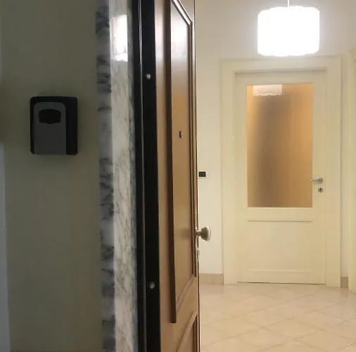 Appartamento Maison Flores Deluxe