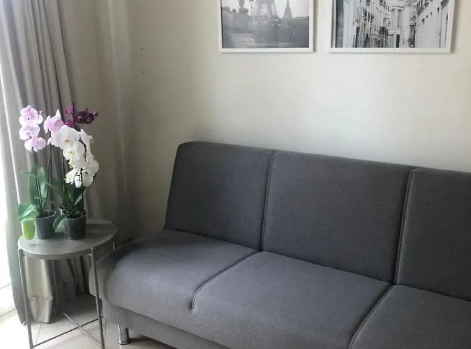Maison Flores Deluxe * Bari