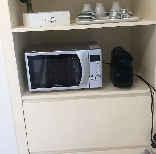 Maison Flores Deluxe Lejlighed *