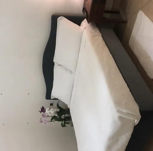 Maison Flores Deluxe Lejlighed *